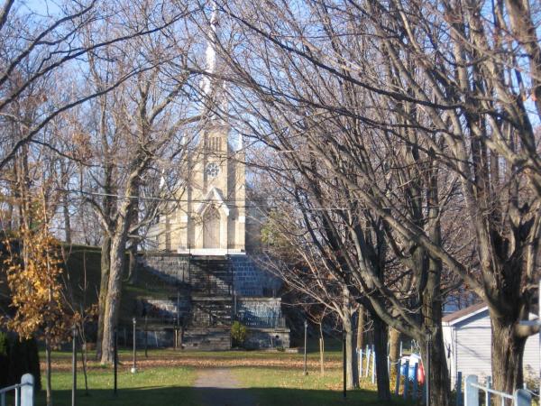 Chapelle