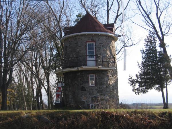 Moulin