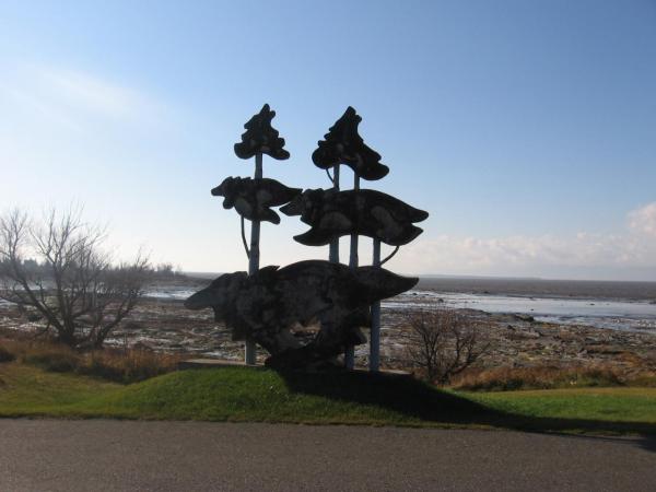 Sculpture