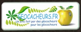 Geocaching en France